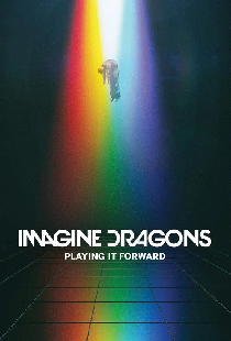 Imagine Dragons Play Las Vegas