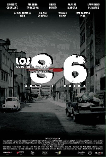 Los 86