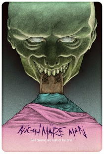 The Nightmare Man