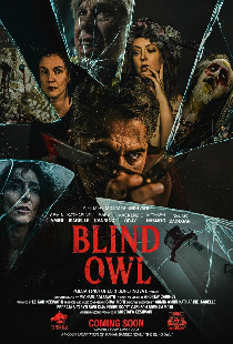 Blind Owl