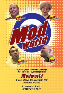 Modworld