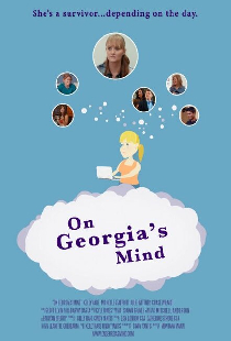 On Georgia's Mind
