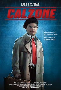 Detective Calzone