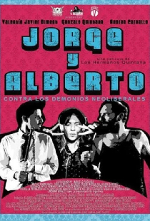 Jorge y Alberto contra los demonios neoliberales
