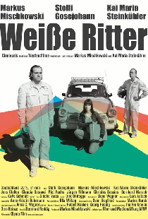 Weiße Ritter