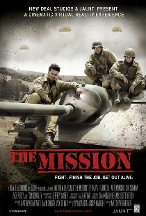 The Mission