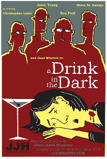 A Drink in the Dark
