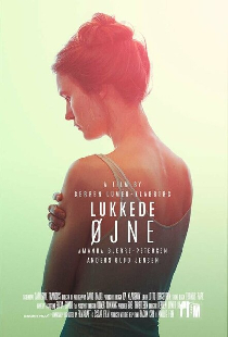 Lukkede øjne