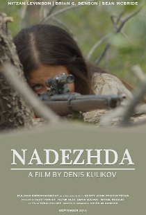Nadezhda