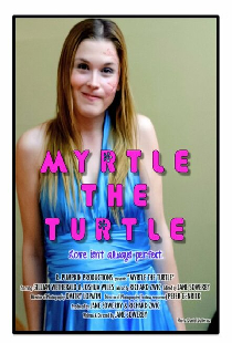 Myrtle the Turtle