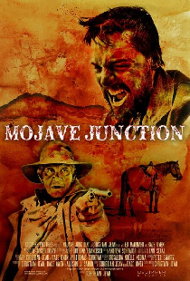 Mojave Junction