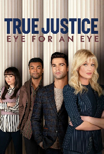 True Justice 2: Eye for an Eye