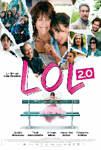 LOL 2.0: Лучшее время Анны