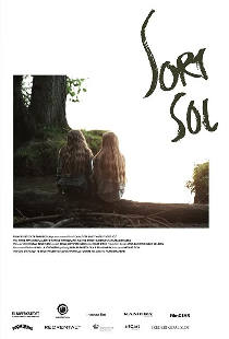 Sort sol
