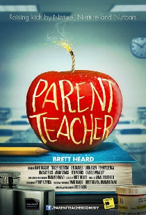 Parent Teacher