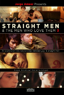 Straight Men & the Men Who Love Them 3