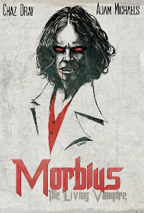 Morbius: The Living Vampire