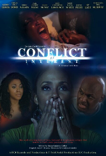 Conflict of Interest