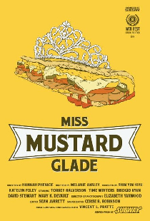 Miss Mustard Glade