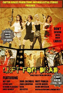 Left for Dead