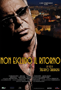 Non escludo il ritorno