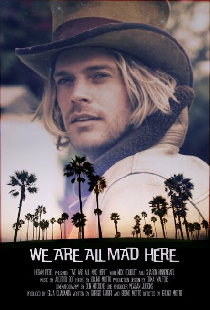 We Are All Mad Here