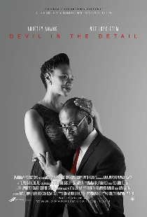 Devil in the Detail
