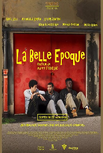 La Belle époque