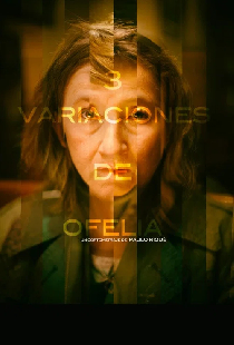Tres variaciones de Ofelia