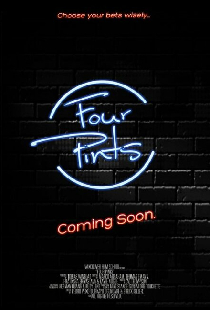 Four Pints