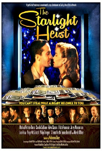 The Starlight Heist
