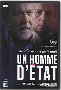 Un homme d'État