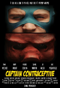 The Adventures of Captain Contraceptive