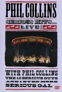 Seriously... Phil Collins