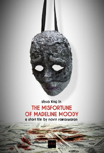 The Misfortune of Madeline Moody