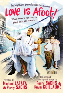 Love Is Afoot!