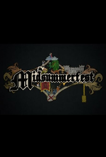 Midsummerfest