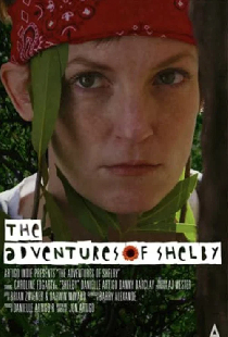The Adventures of Shelby