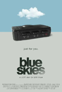 Blue Skies