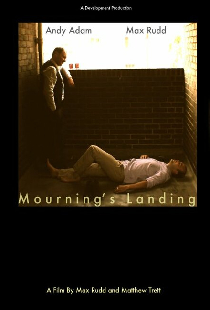 Mourning's Landing