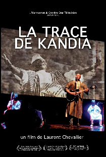 La Trace de Kandia