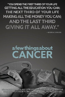 A Few Things About Cancer