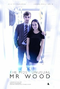 The Most Unusual Mr Wood