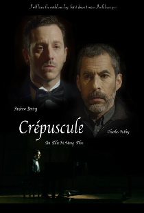 Crépuscule