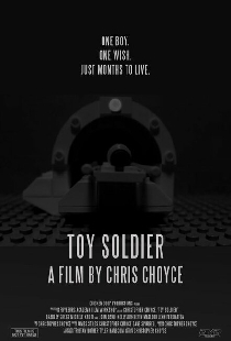 Toy Soldier