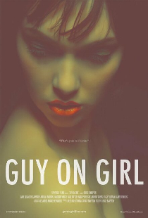 Guy on Girl