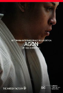 Agon