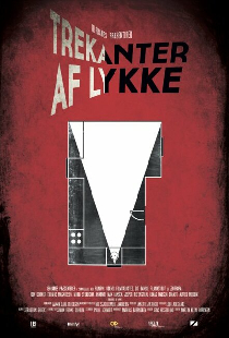 Trekanter af lykke
