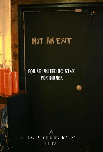 Not an Exit