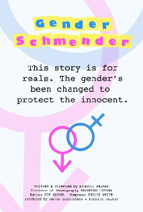 Gender Schmender